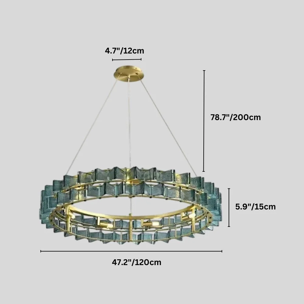 Salane Chandelier - Image 25