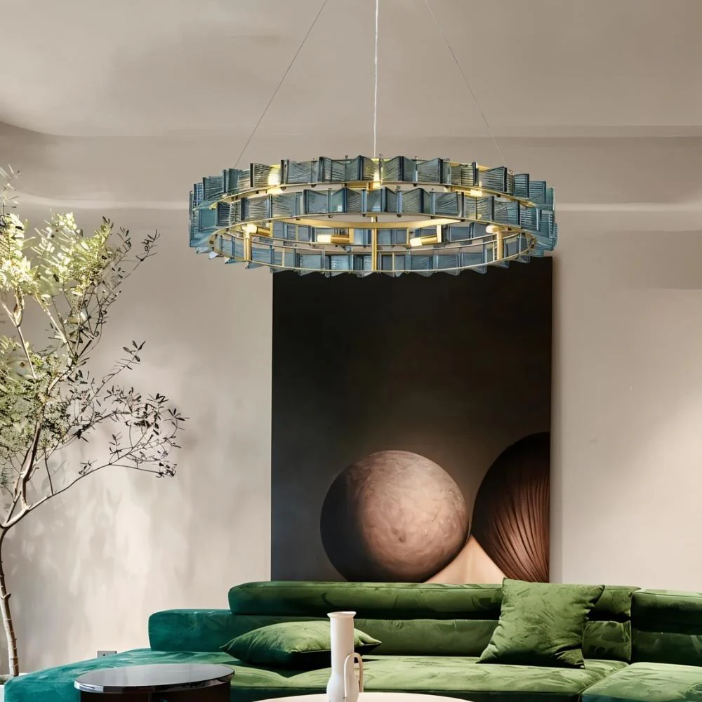 Salane Chandelier - Image 3