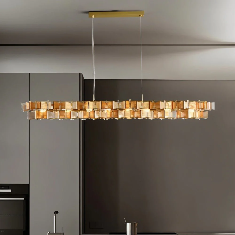 Salane Chandelier - Image 4