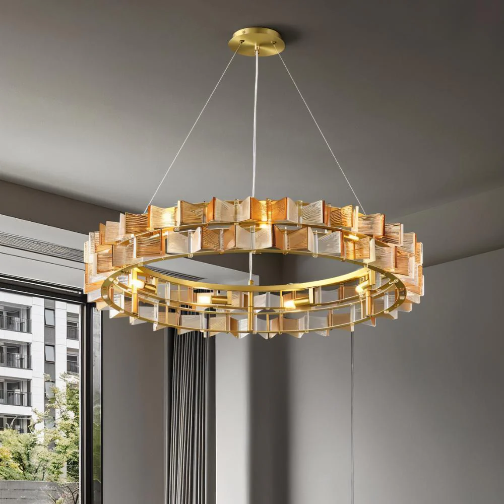 Salane Chandelier - Image 5