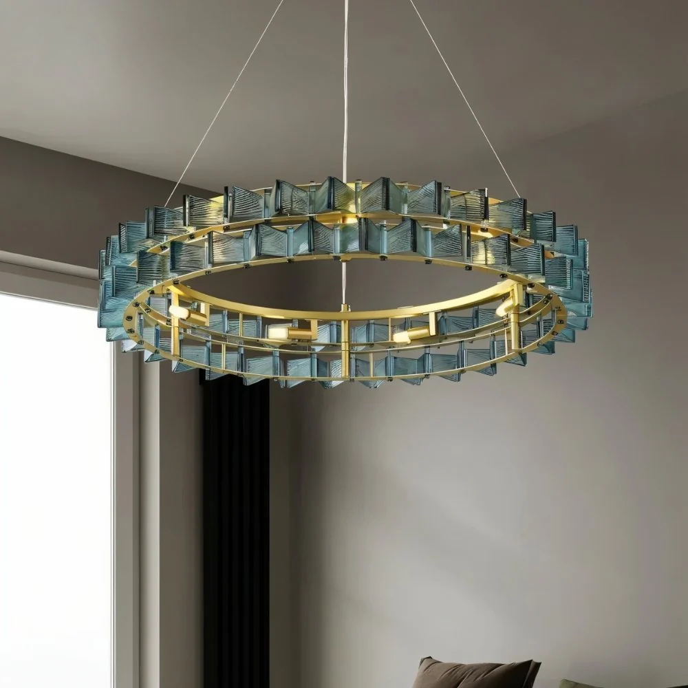 Salane Chandelier - Image 6