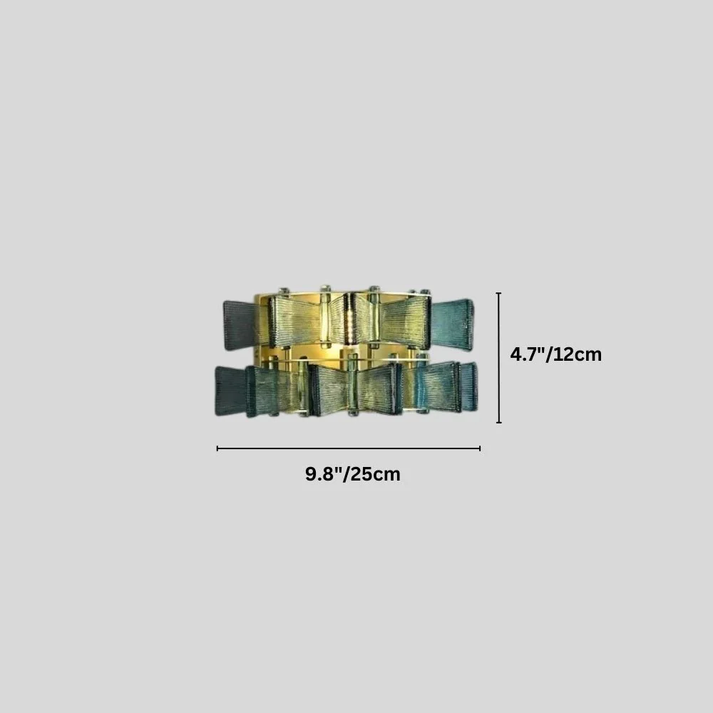 Salane Wall Lamp - Image 16