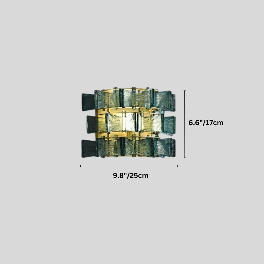 Salane Wall Lamp - Image 17