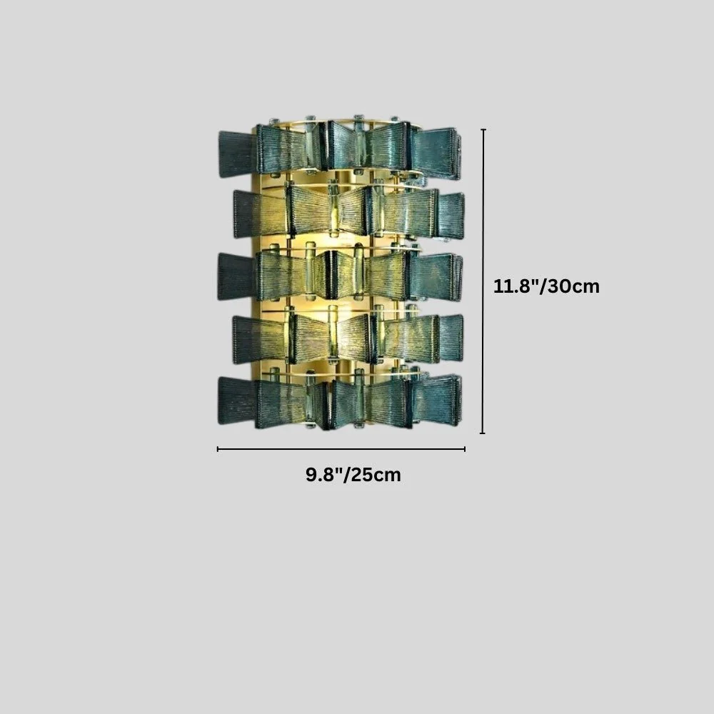 Salane Wall Lamp - Image 18