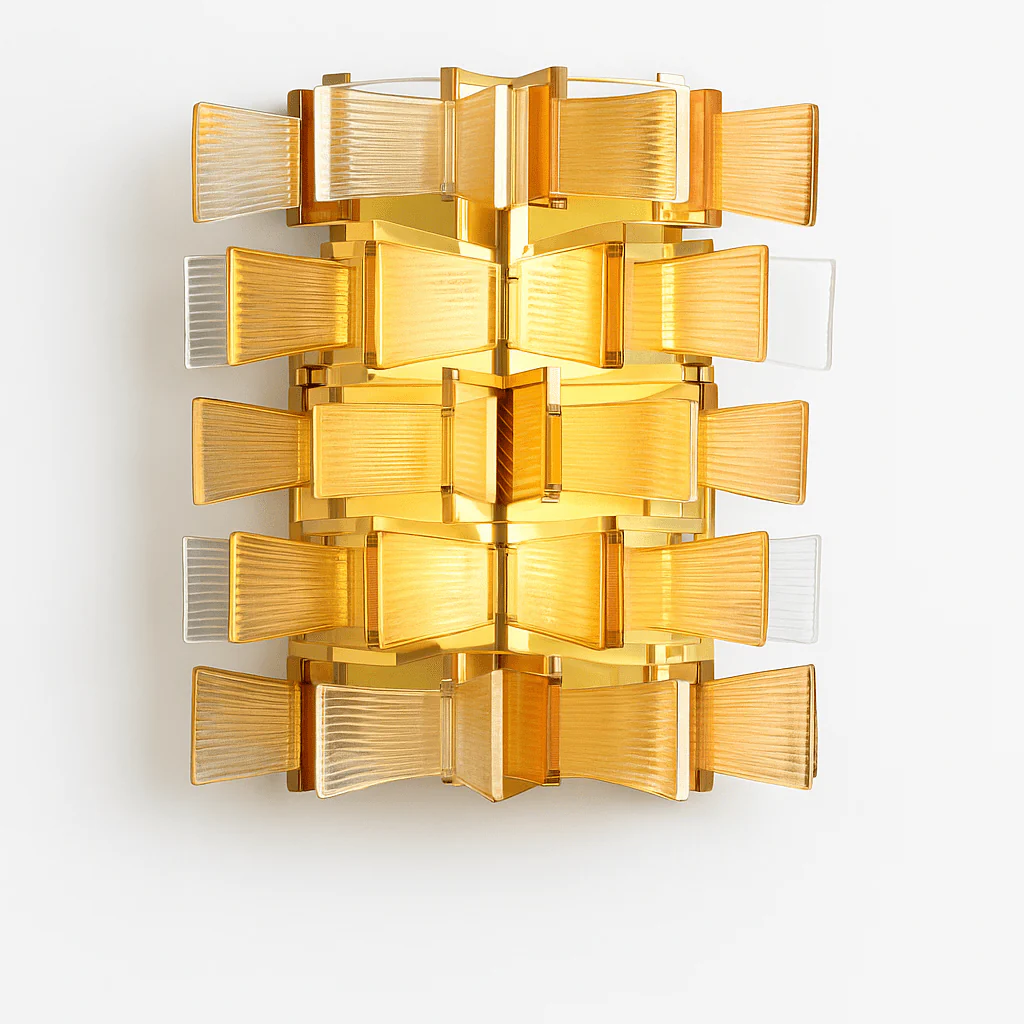 Salane Wall Lamp - Image 2