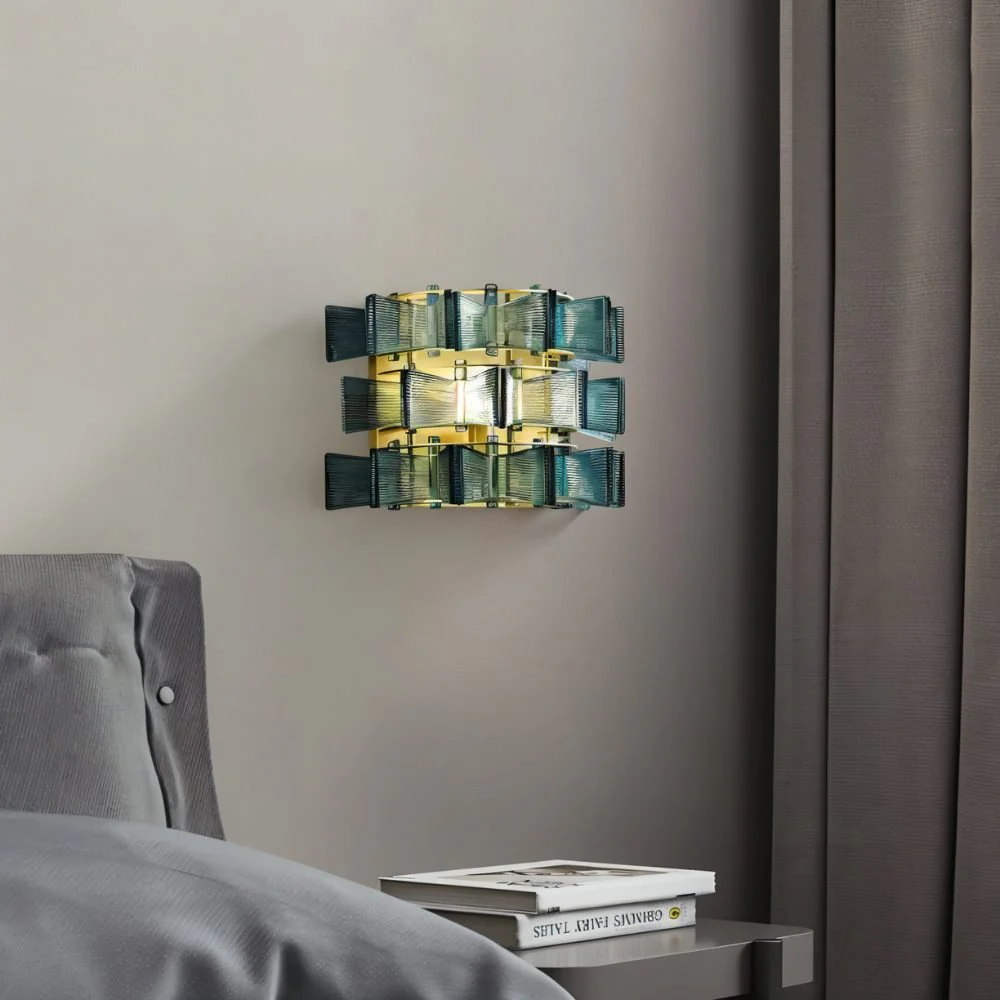 Salane Wall Lamp - Image 6