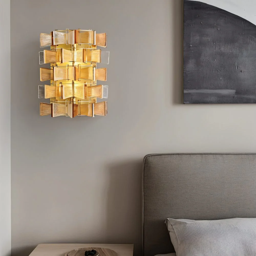 Salane Wall Lamp - Image 7