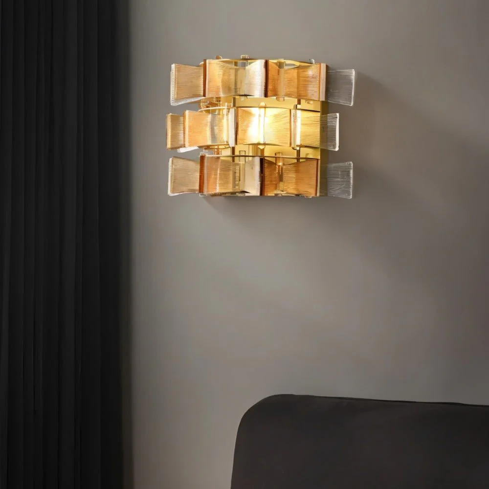 Salane Wall Lamp - Image 8