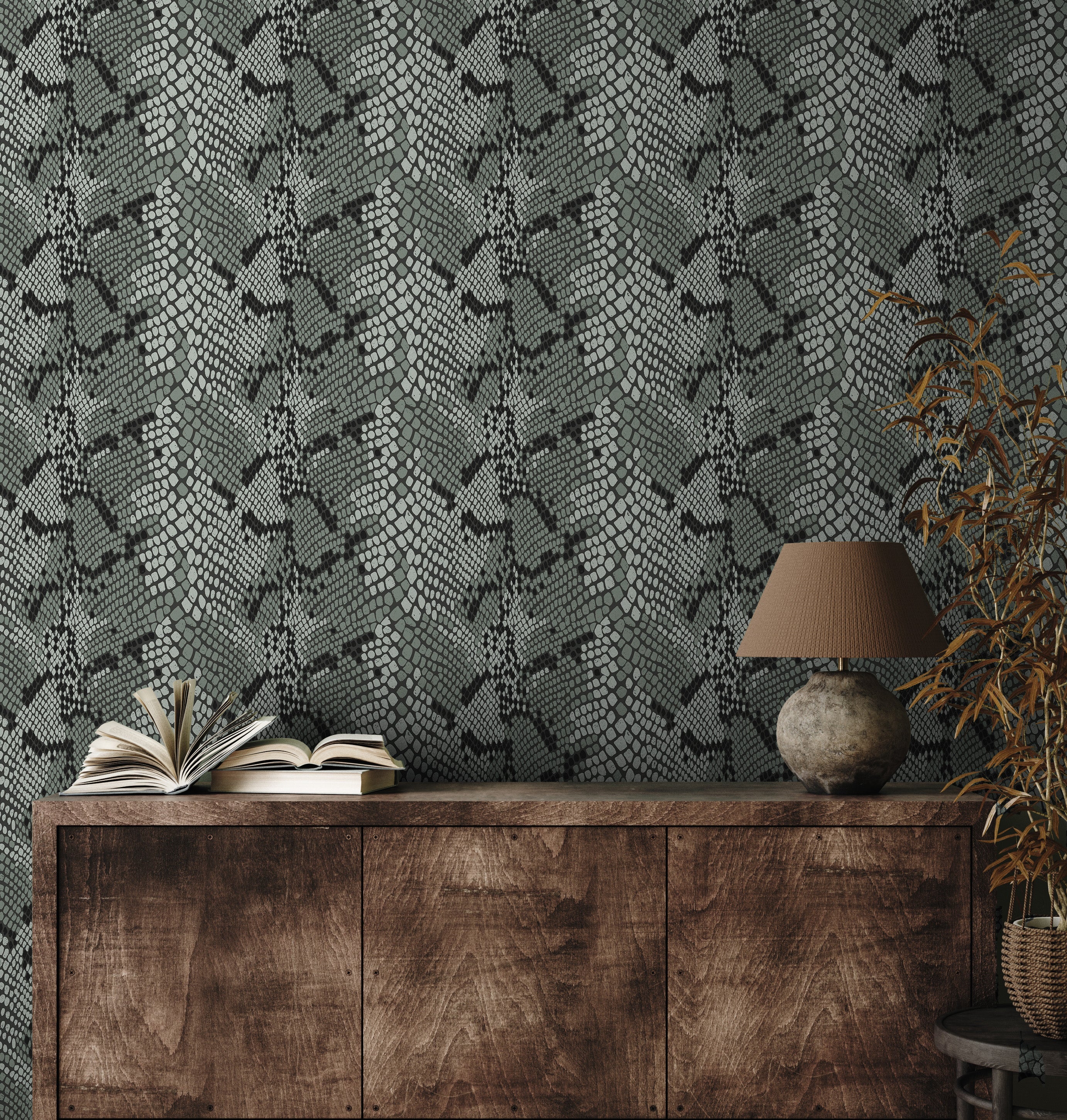 Salazar Wallpaper by Zenclover - Image 8