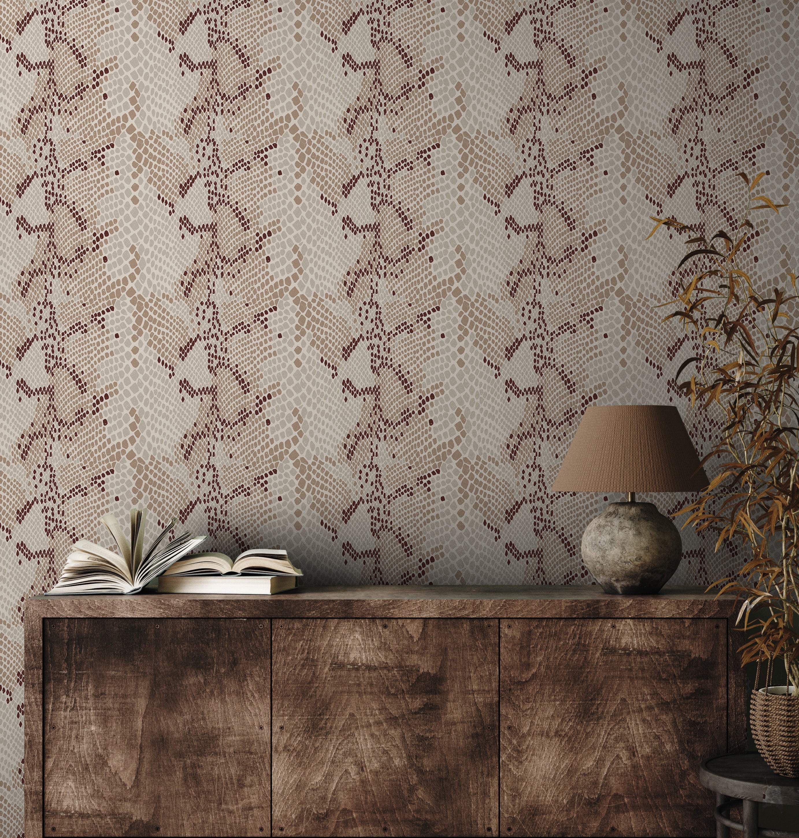 Salazar Wallpaper by Zenclover - Image 9