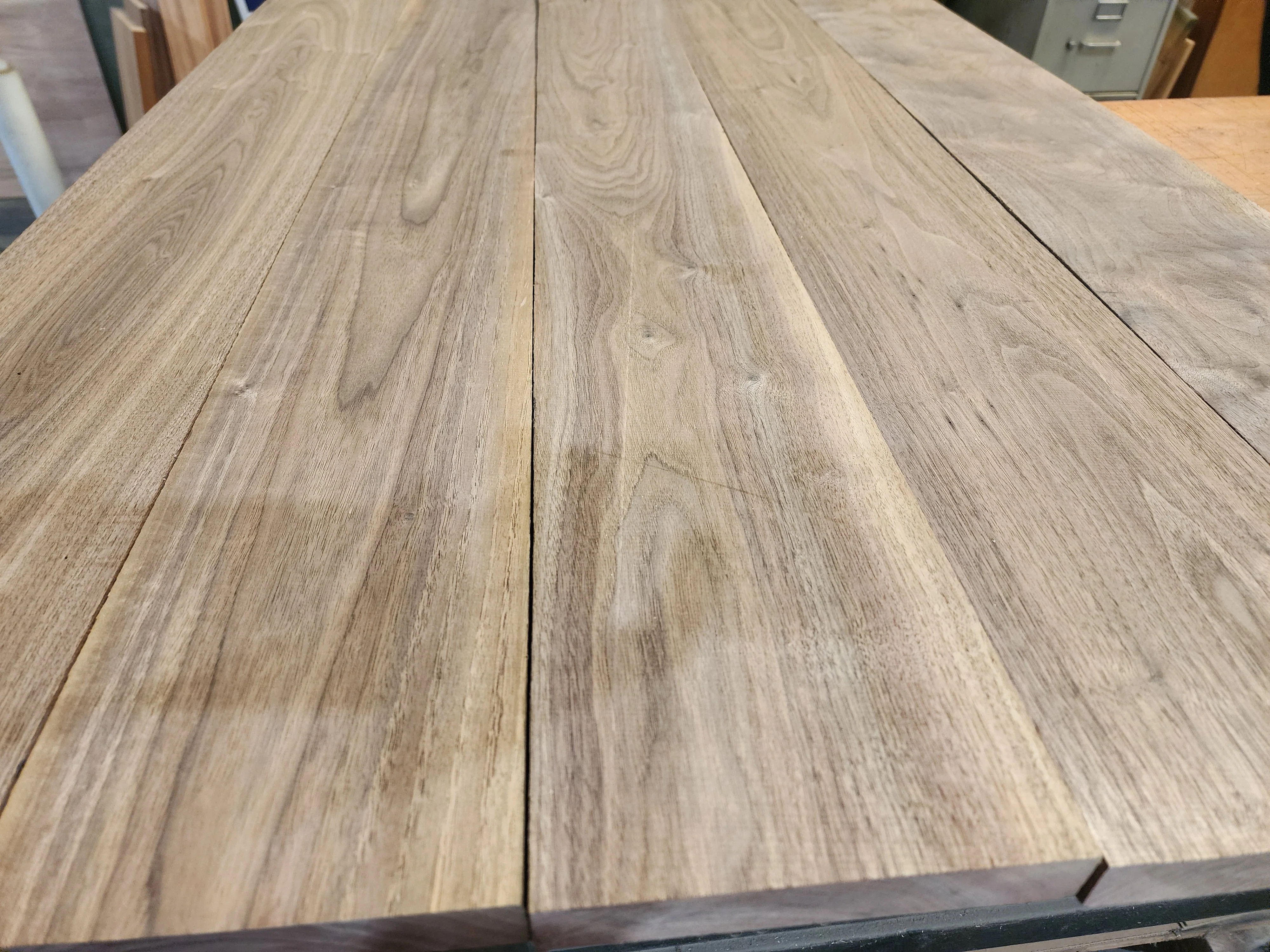 ***SALE**** 5/4 Walnut - Image 2