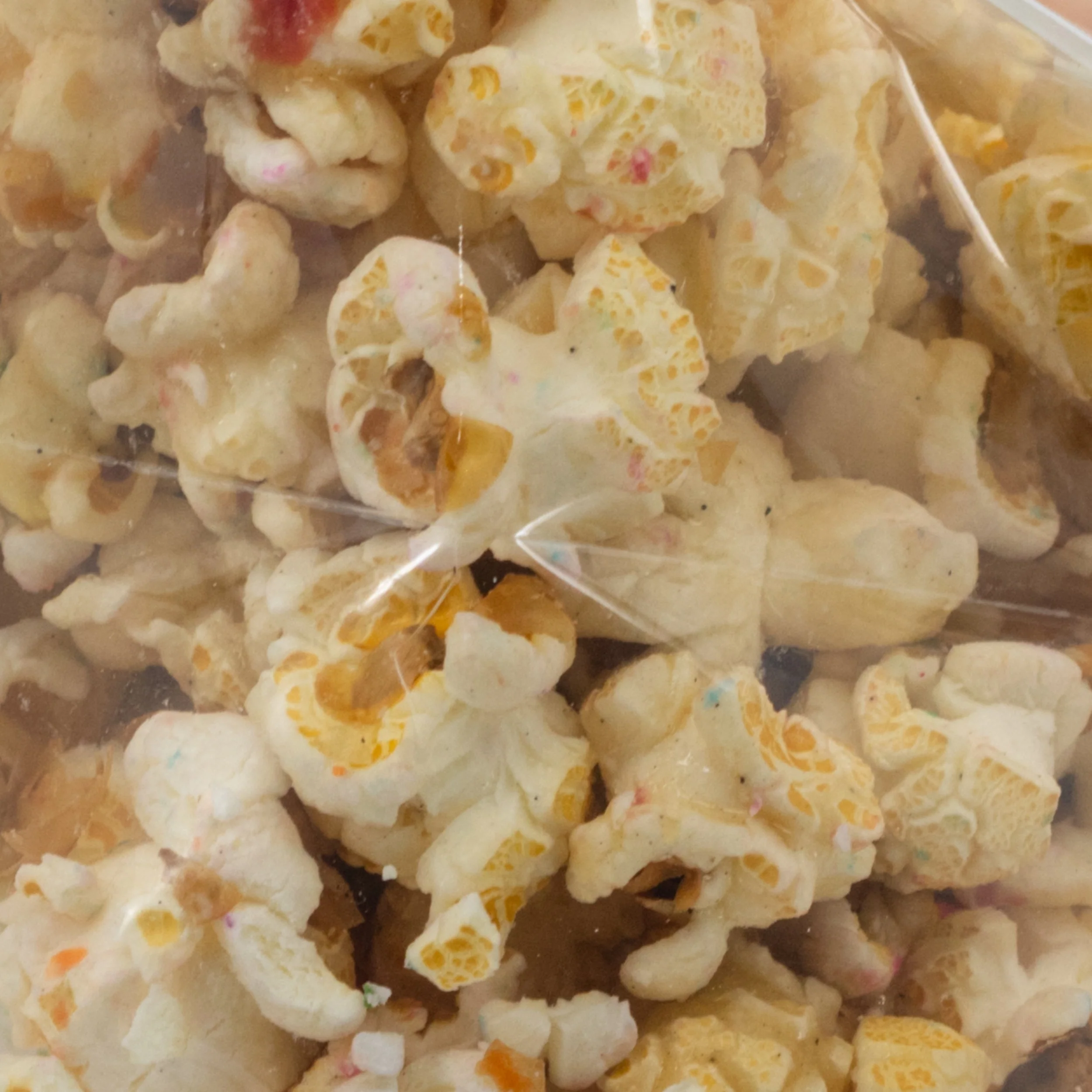 SALE CLOSE DATED | Birthday Cake Popcorn | 3.5 oz | Gluten Free | Pearson's Pumpkin Place - Image 5