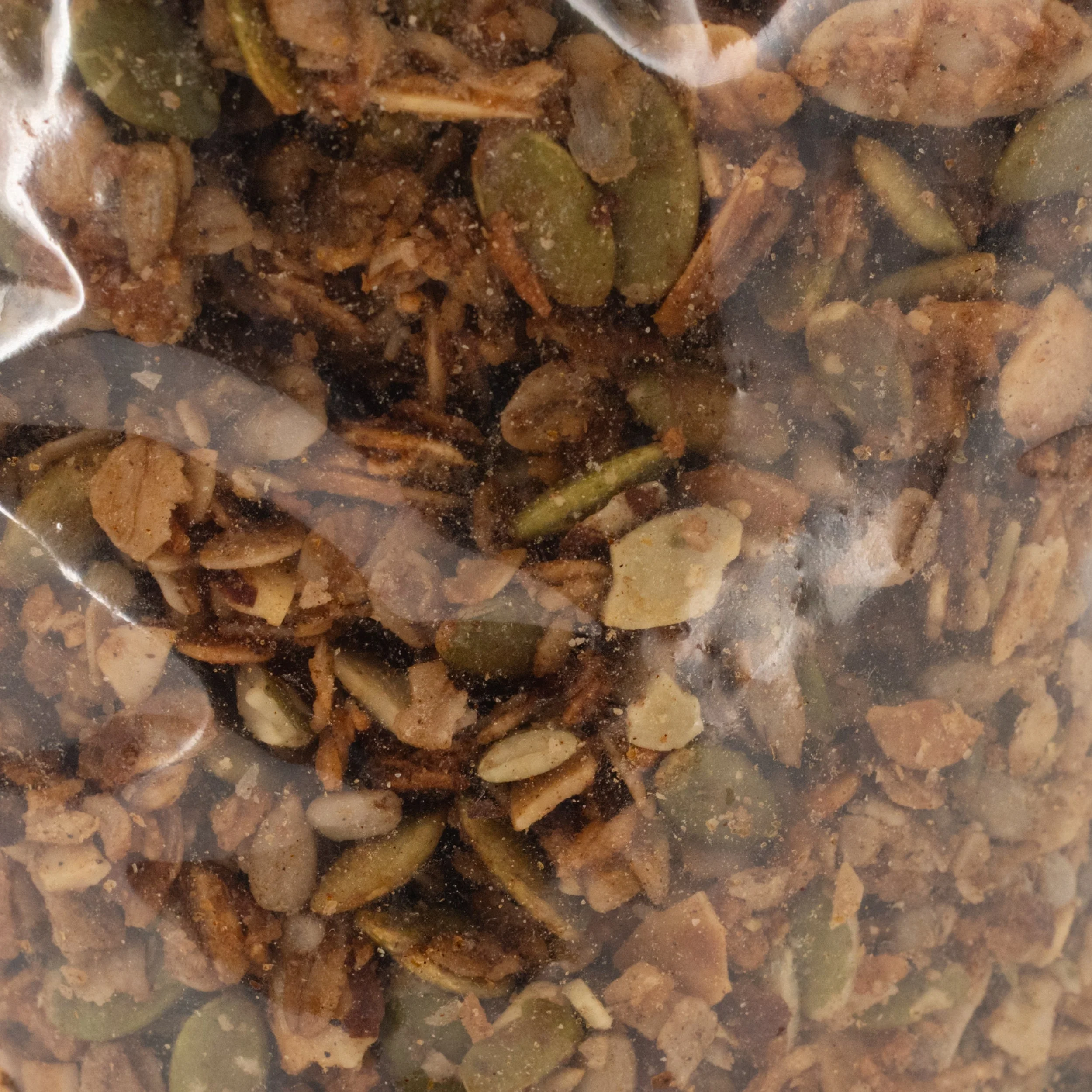 SALE CLOSE DATED | Spiced Granola | 12 oz | Grounded Granola - Image 6
