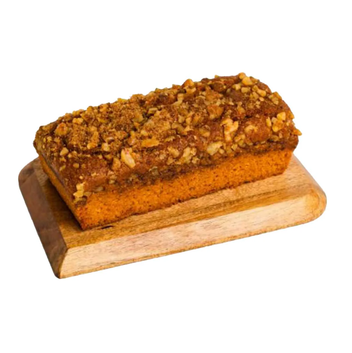 SALE | Pumpkin Streusel Coffee Cake | Pack of 2 | 16 oz | Beatrice Bakery - Image 10