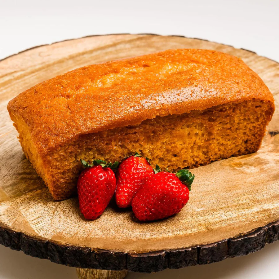 SALE | Strawberry Daiquiri Liqueur Cake | Pack of 2 | 14 oz | Beatrice Bakery - Image 3