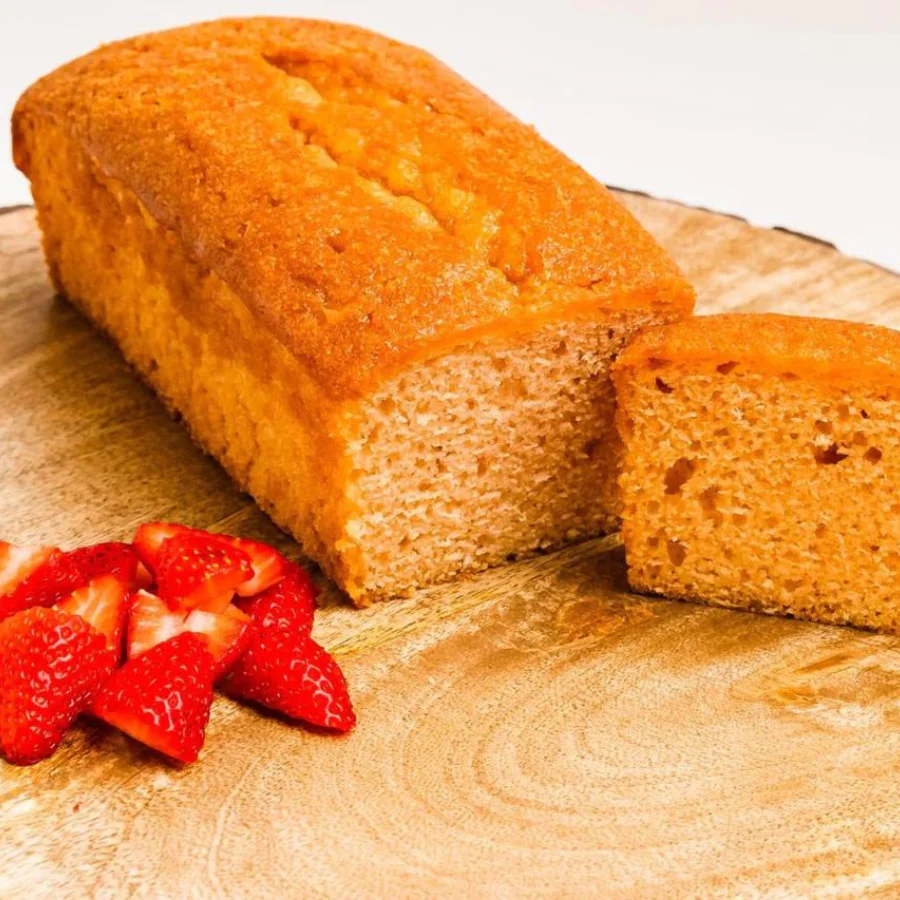 SALE | Strawberry Daiquiri Liqueur Cake | Pack of 2 | 14 oz | Beatrice Bakery - Image 4