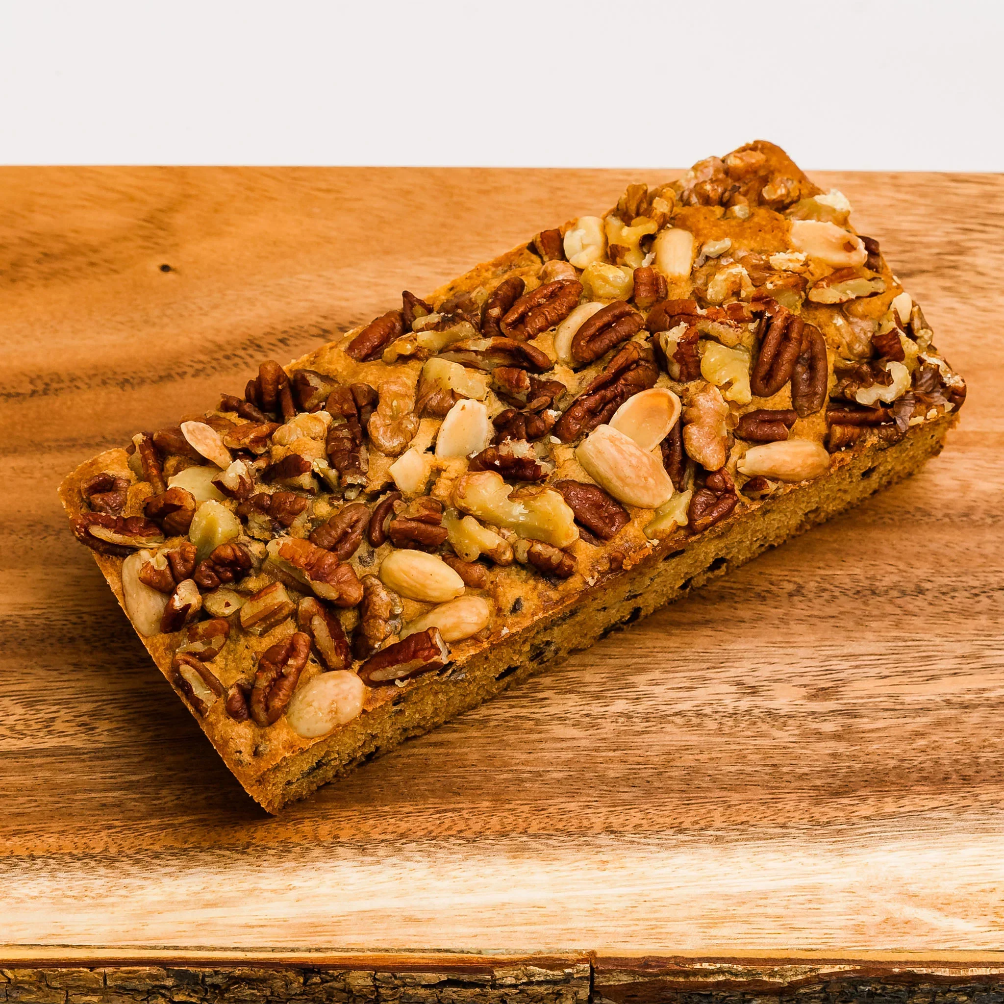 SALE | Turtle Nut Cake | Pack of 2 | 16 oz | Beatrice Bakery - Image 3