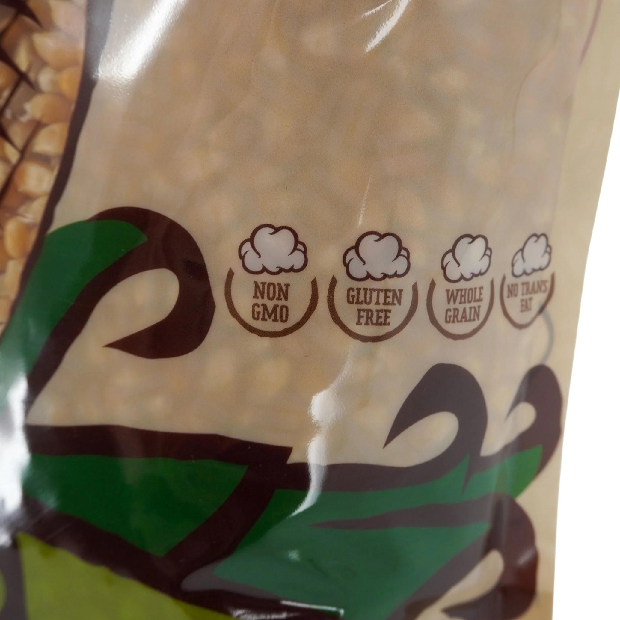 SALE | White Butterfly Un-Popped Popcorn | 1 lb | Non-GMO | Free Day Popcorn - Image 4
