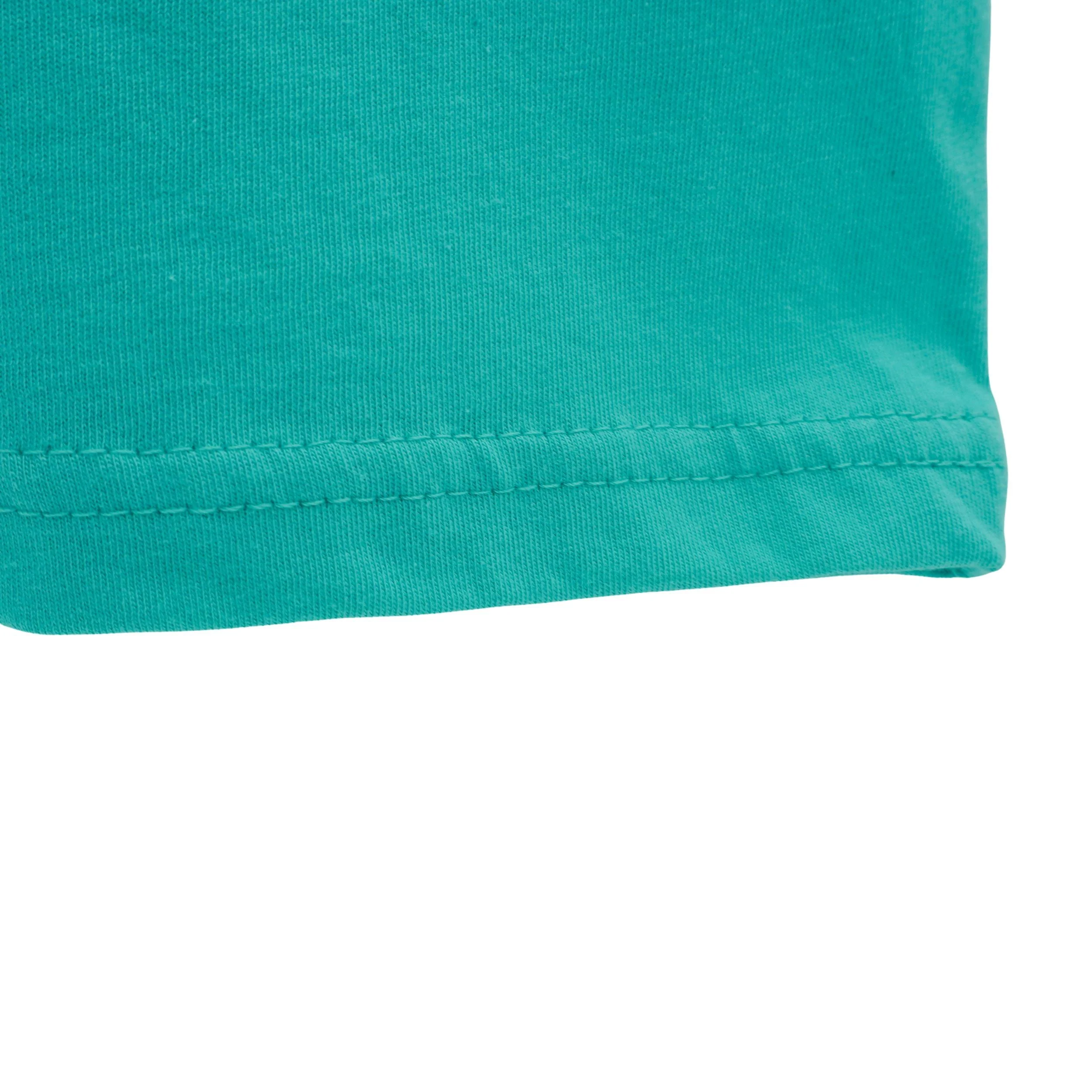 SALE | WTF (Where's The Field) Tank Top | Teal | Multiple Sizes | Screen Machine - Image 2