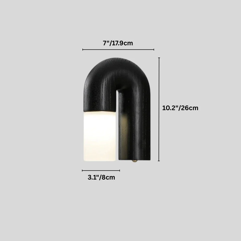 Salot Table Lamp - Image 10
