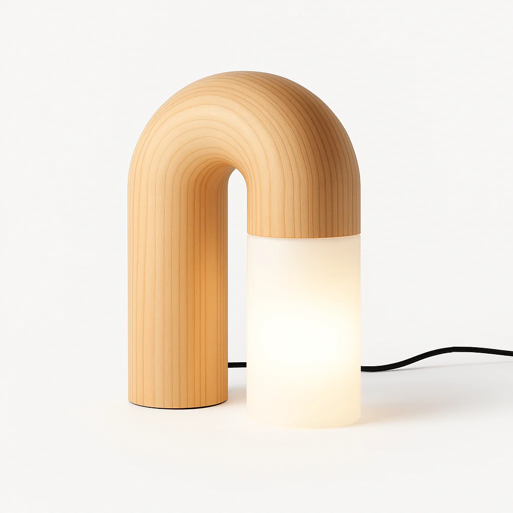 Salot Table Lamp - Image 2