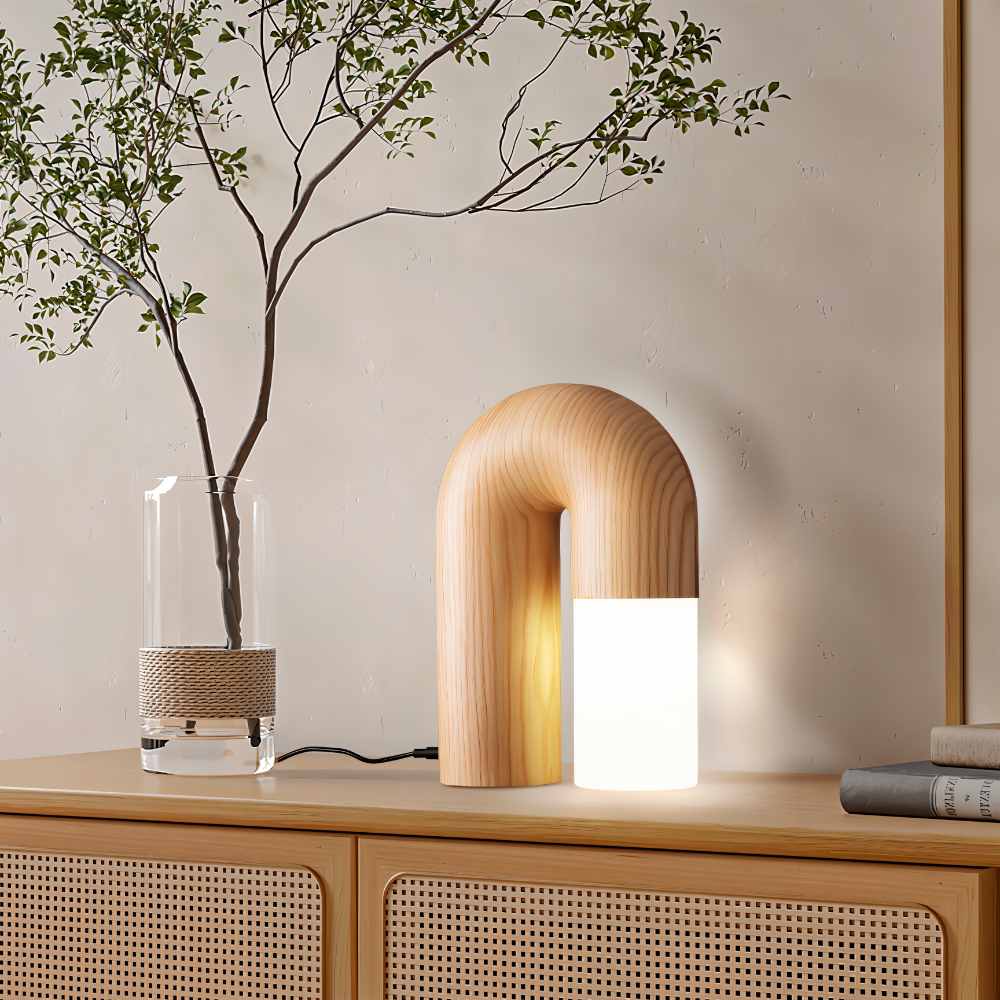 Salot Table Lamp - Image 3