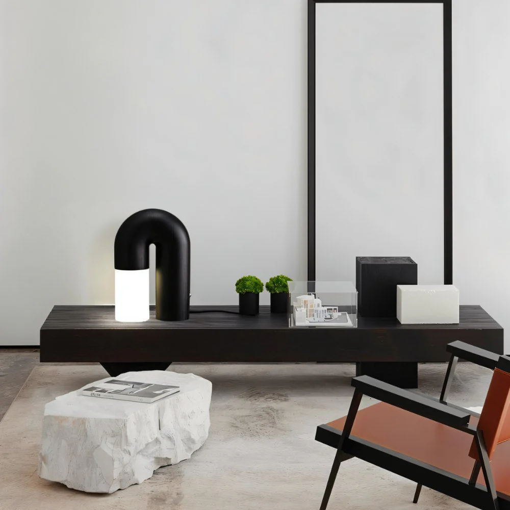 Salot Table Lamp - Image 4