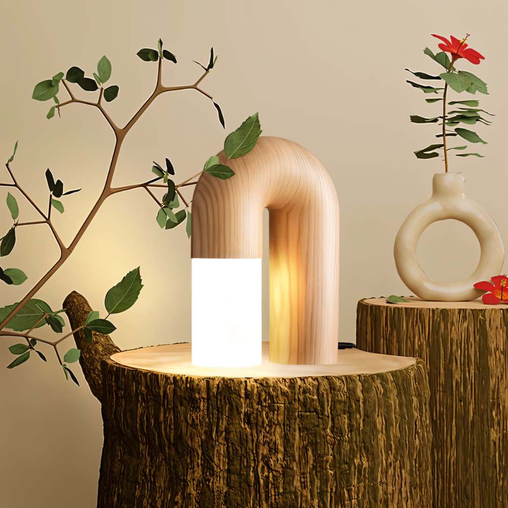 Salot Table Lamp - Image 5