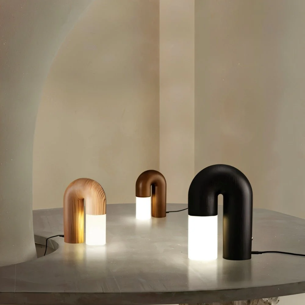 Salot Table Lamp - Image 6