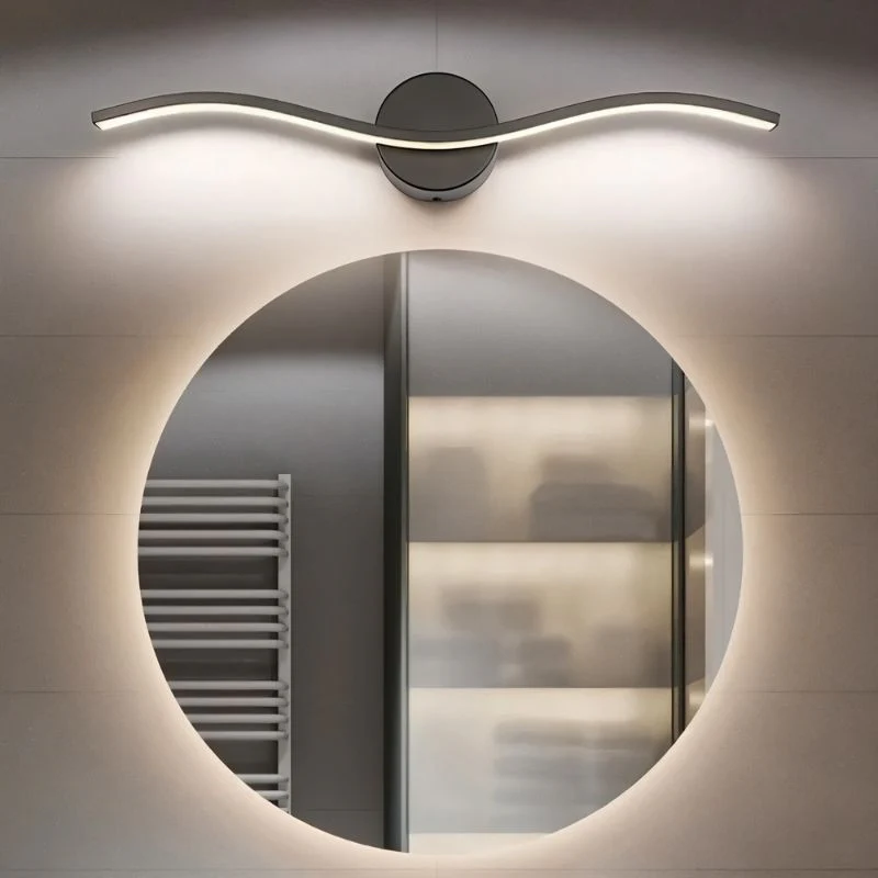 Salten Wall Lamp - Image 3