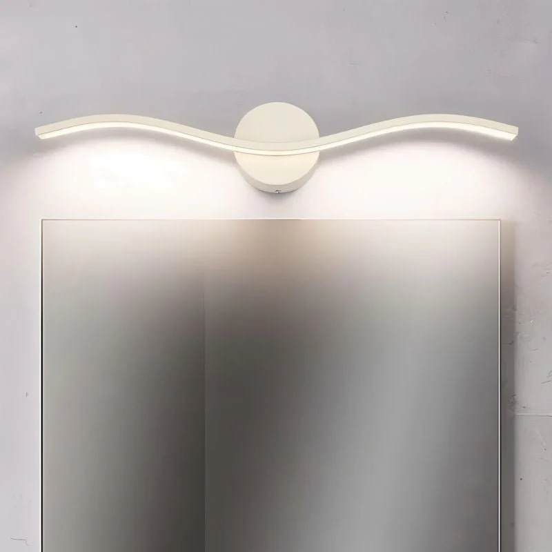 Salten Wall Lamp - Image 6