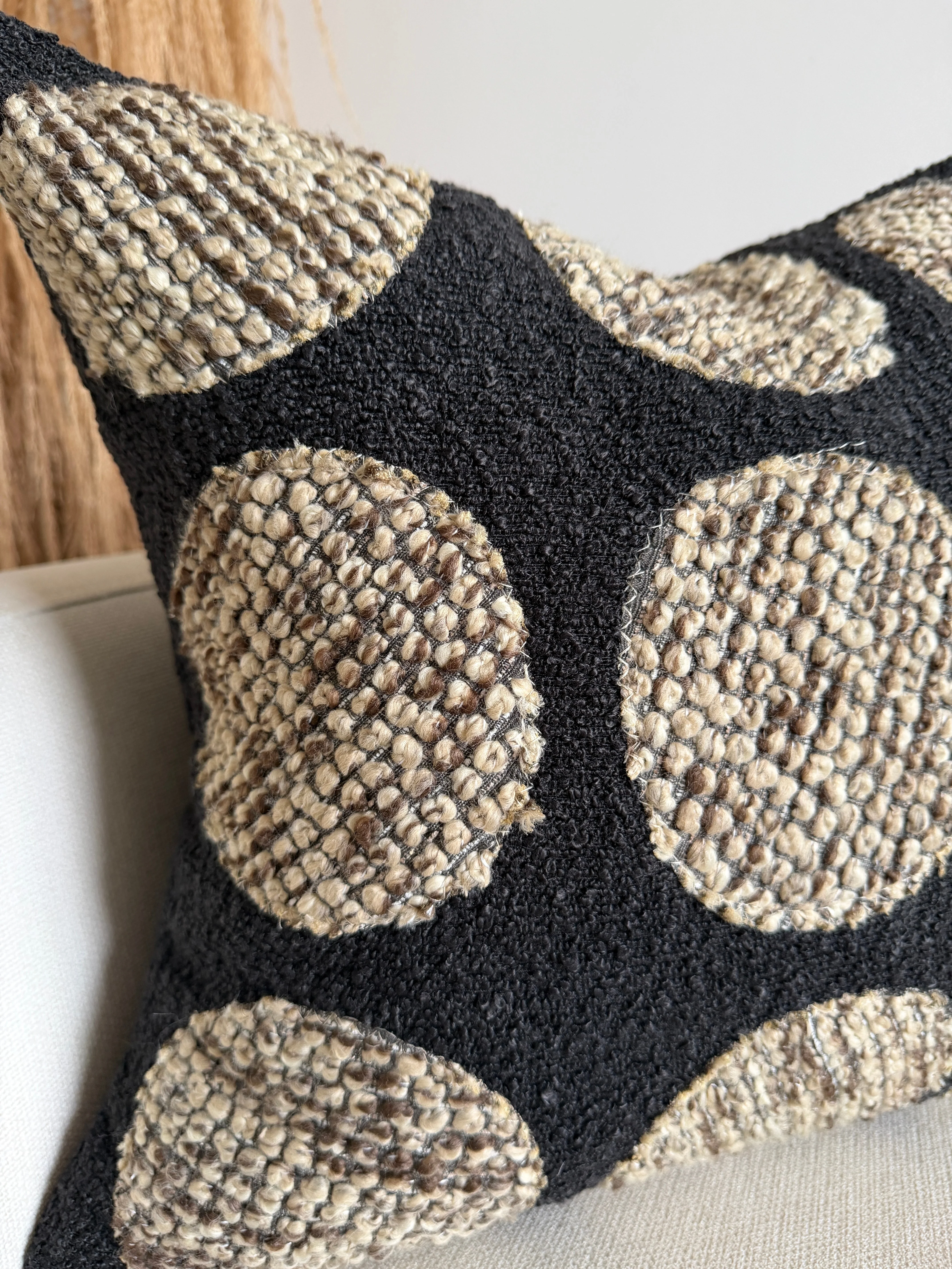 Samara Pillow Cover - Image 4