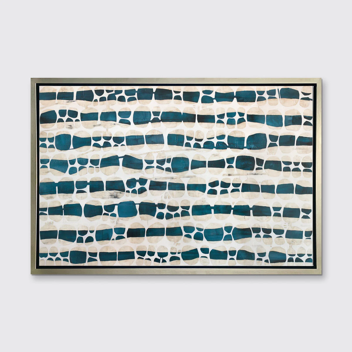 Sand and Sea - Limited Edition Canvas Print - Image 5