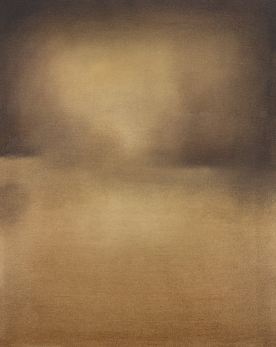 Sandy Oasis - Open Edition Canvas Print - Image 3