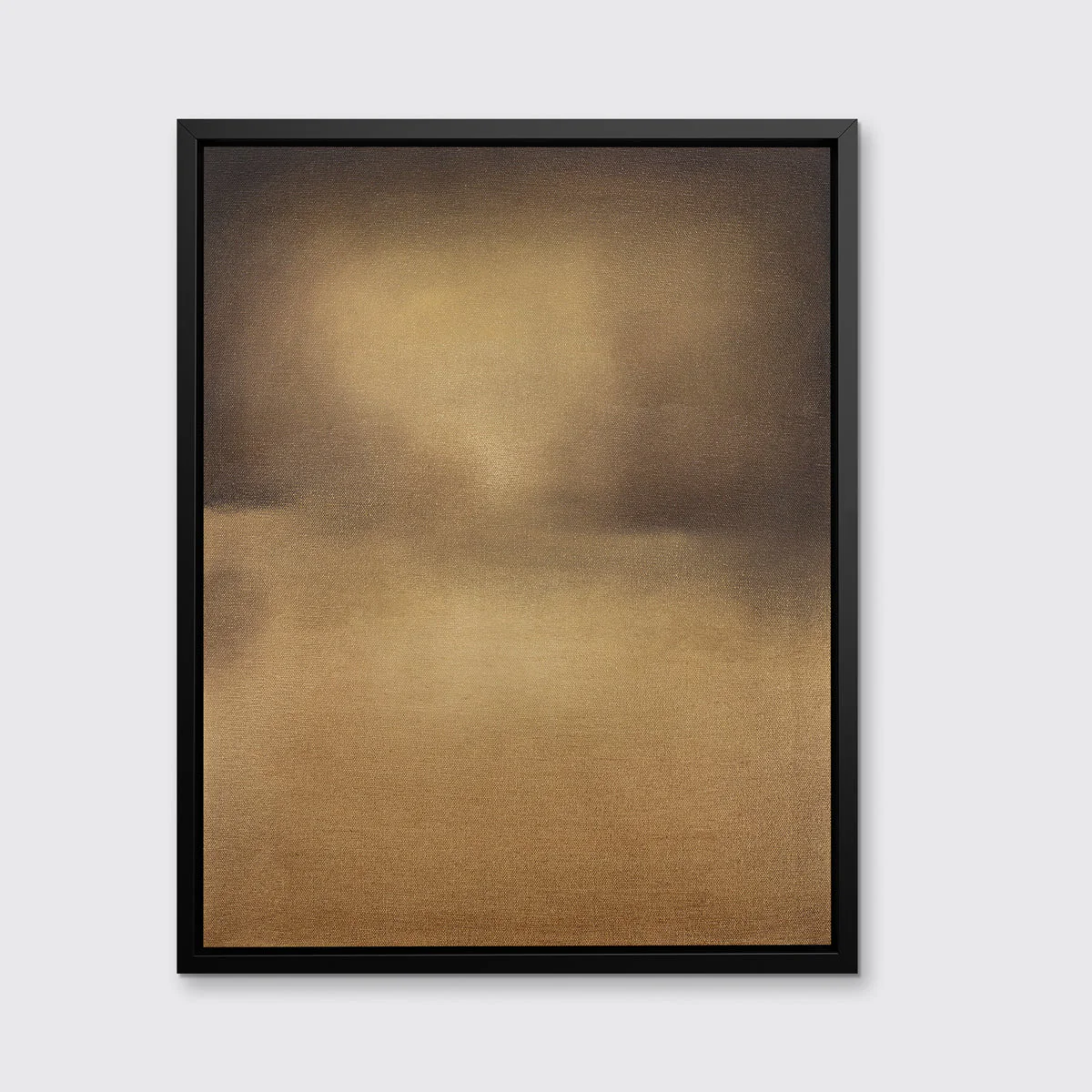 Sandy Oasis - Open Edition Canvas Print - Image 4