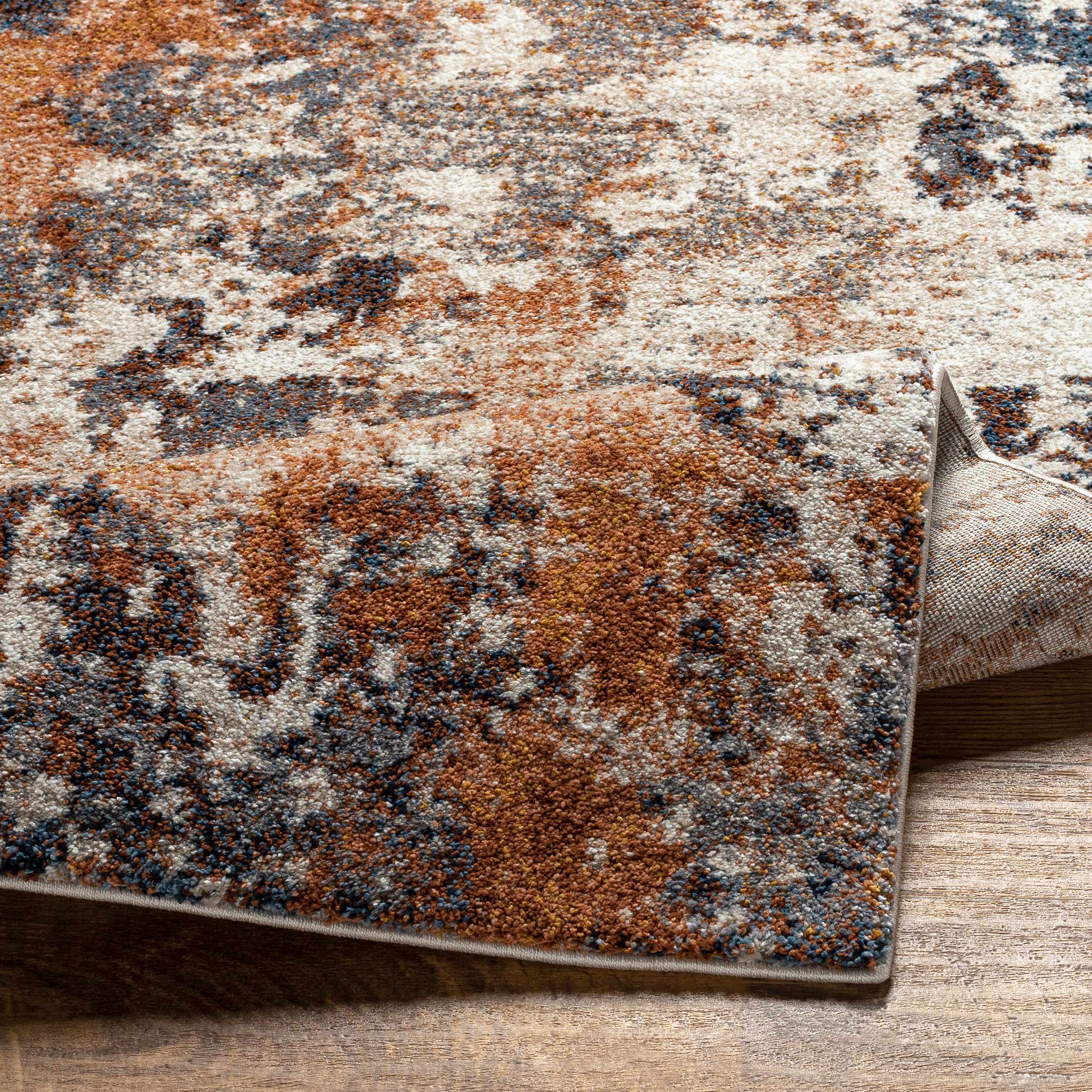 Santoy Thick Luxe Rug - Image 6
