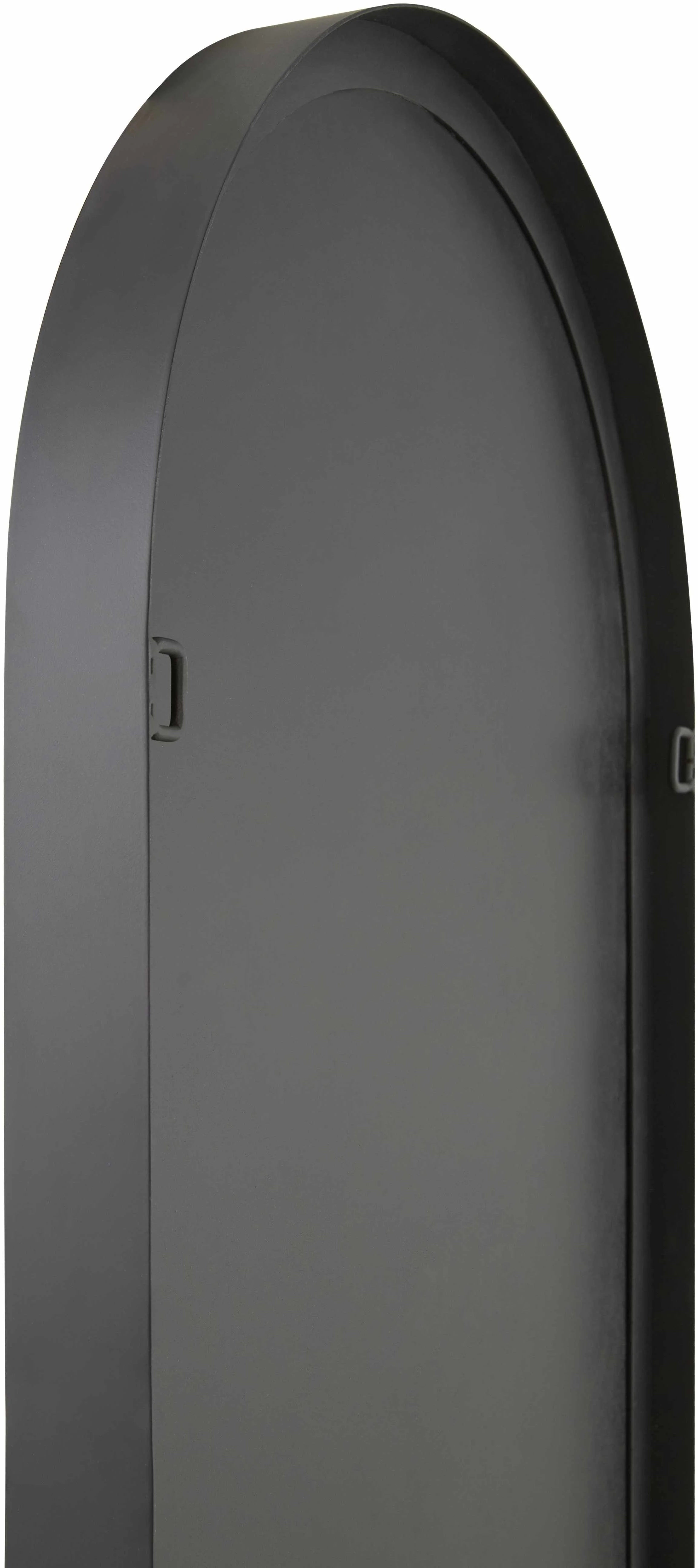 Saraipali Black Accent Mirror - Image 5