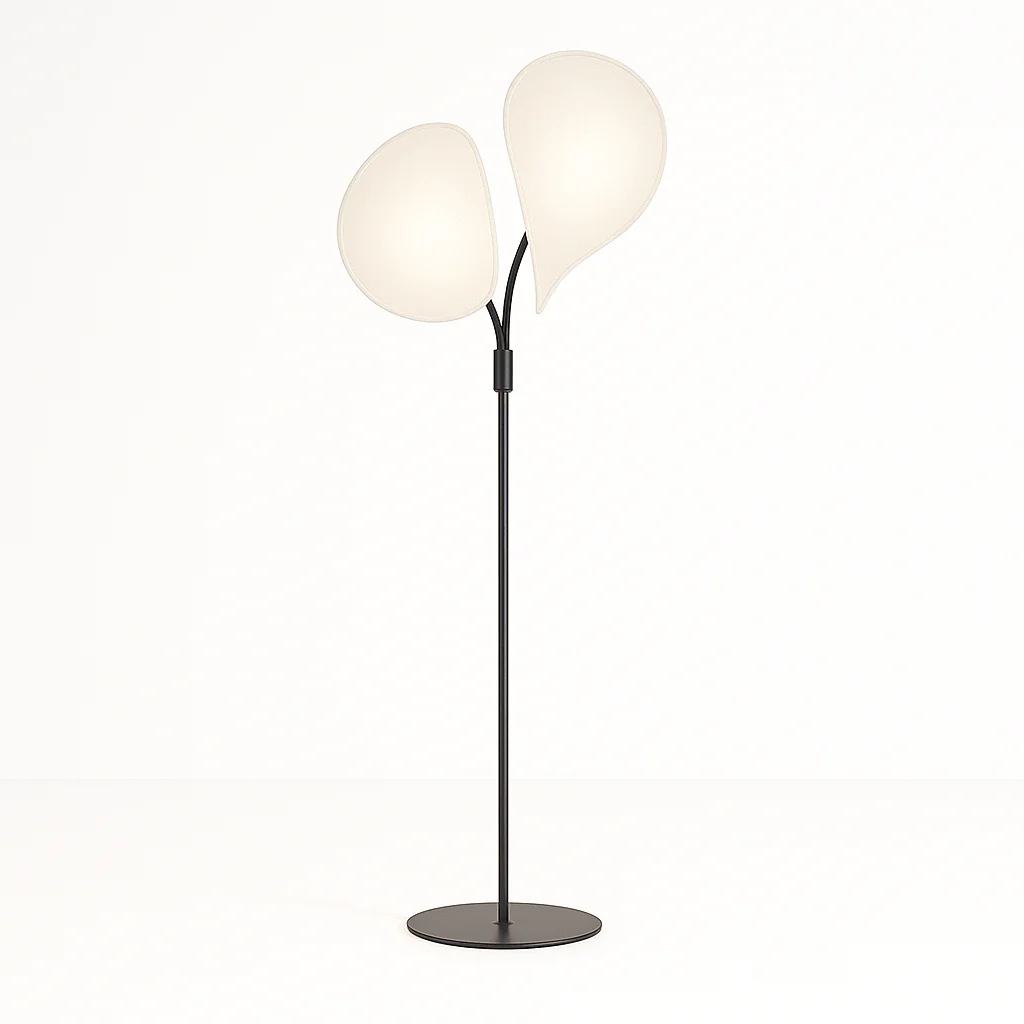 Sarzu Floor Lamp - Image 2