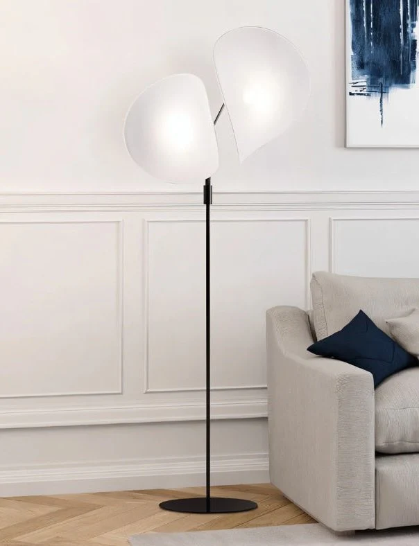 Sarzu Floor Lamp - Image 5