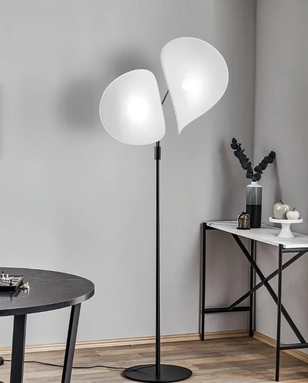 Sarzu Floor Lamp - Image 6