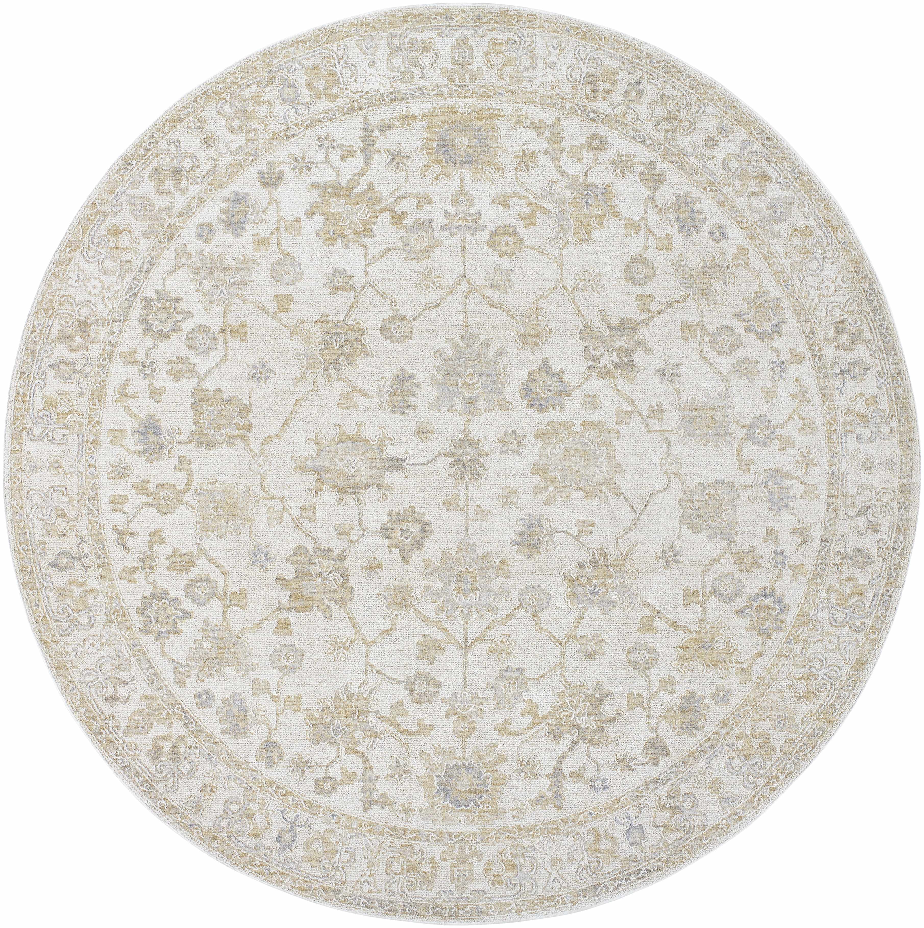 Sashi Tan Luxe Area Rug - Image 7