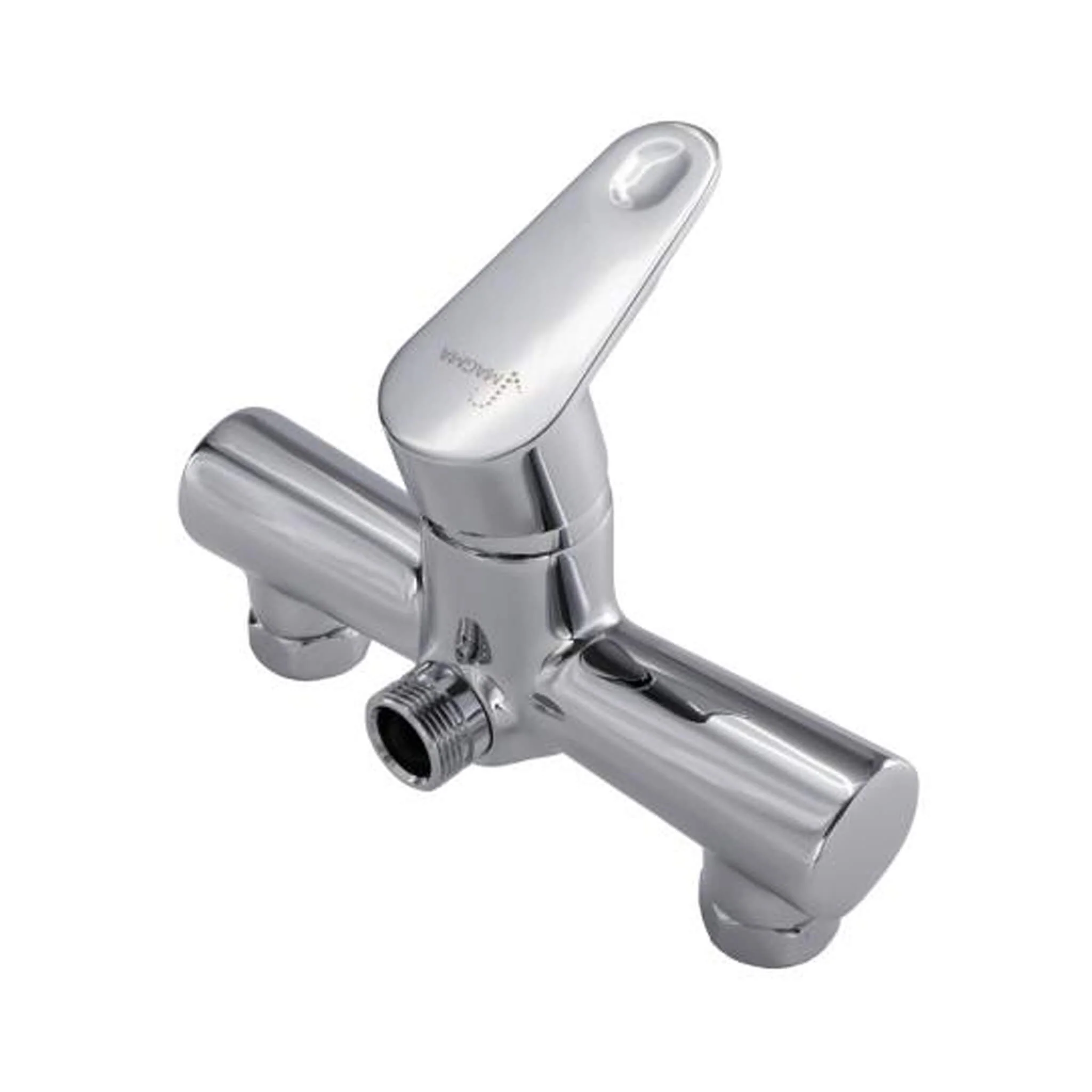 SaunaLife Model R3 Premium Barrel Shower [SL-MODELR3] (SAK82605) - Image 8