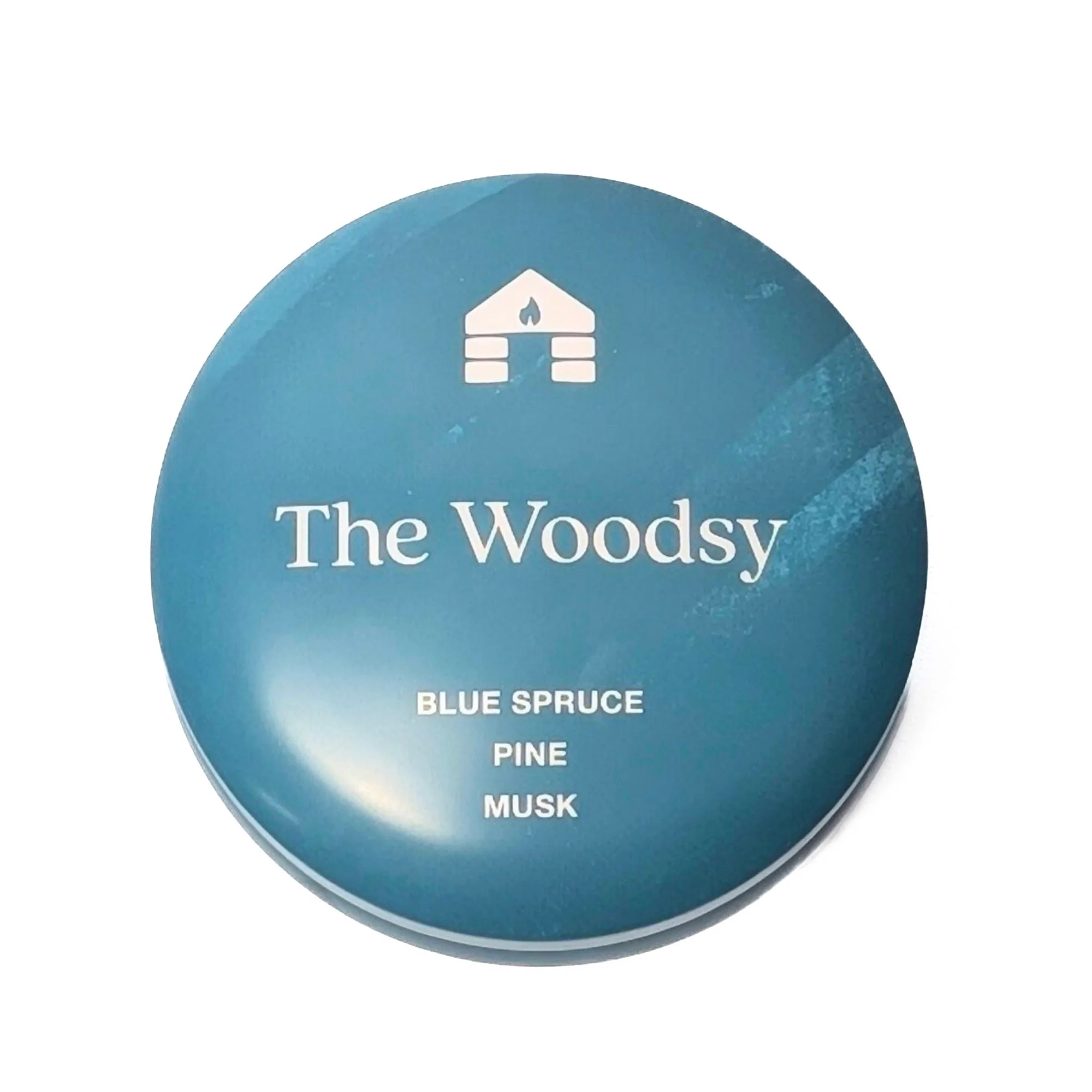 Scented Candle Tins - Aromática - 8oz - Image 12