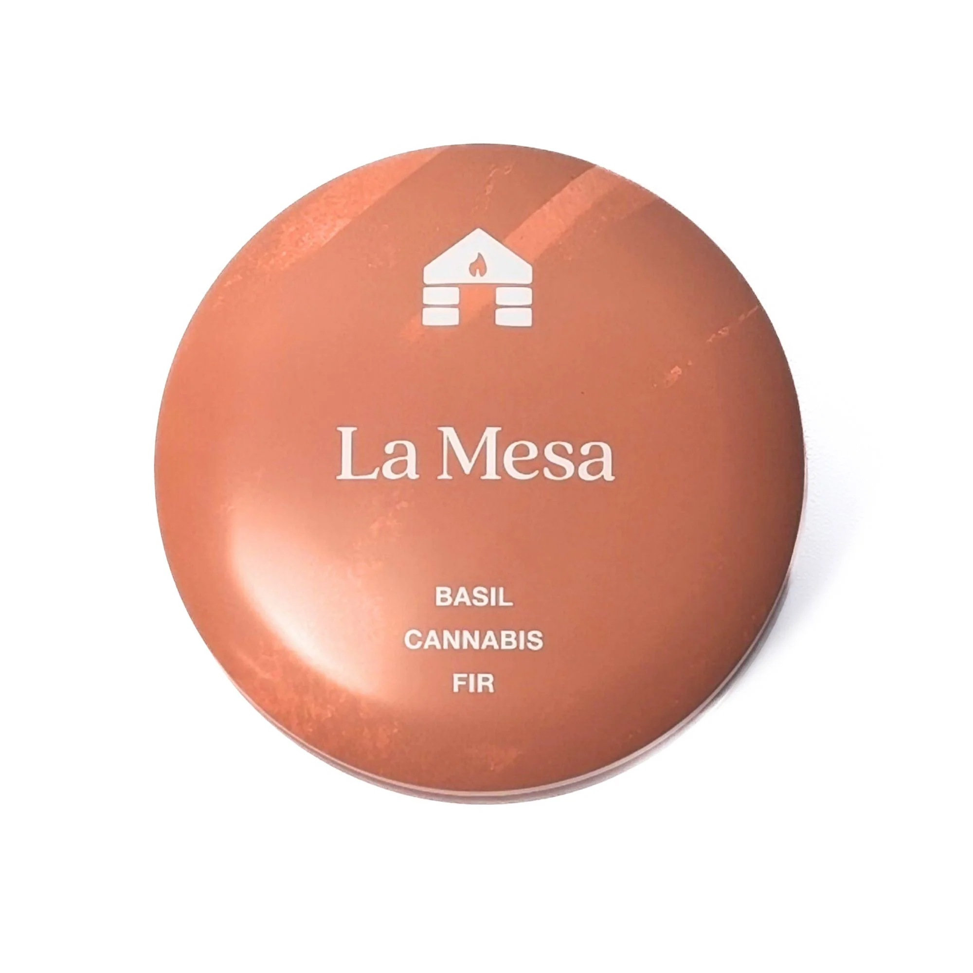Scented Candle Tins - Aromática - 8oz - Image 15