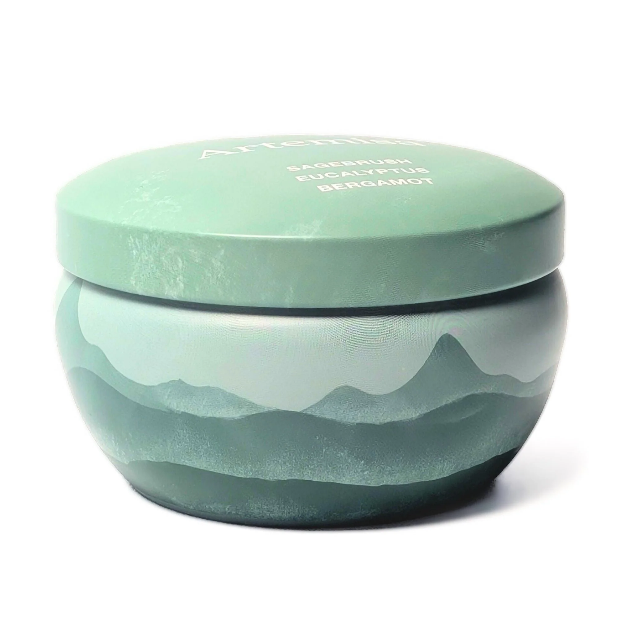 Scented Candle Tins - Aromática - 8oz - Image 22