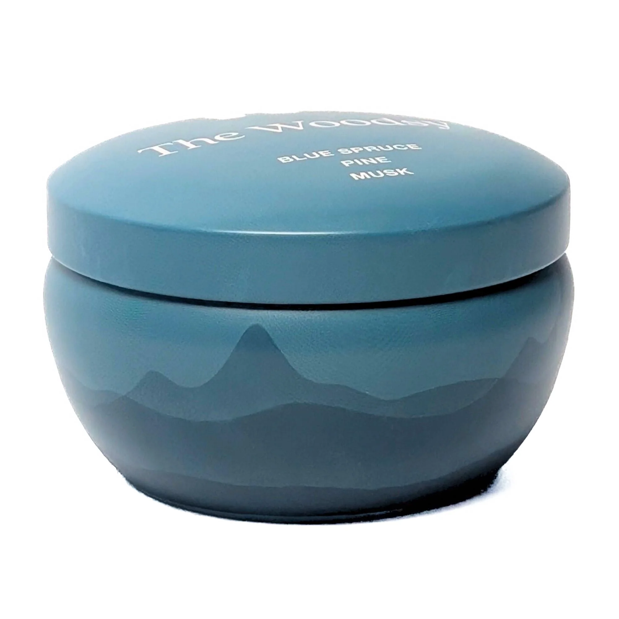 Scented Candle Tins - Aromática - 8oz - Image 26