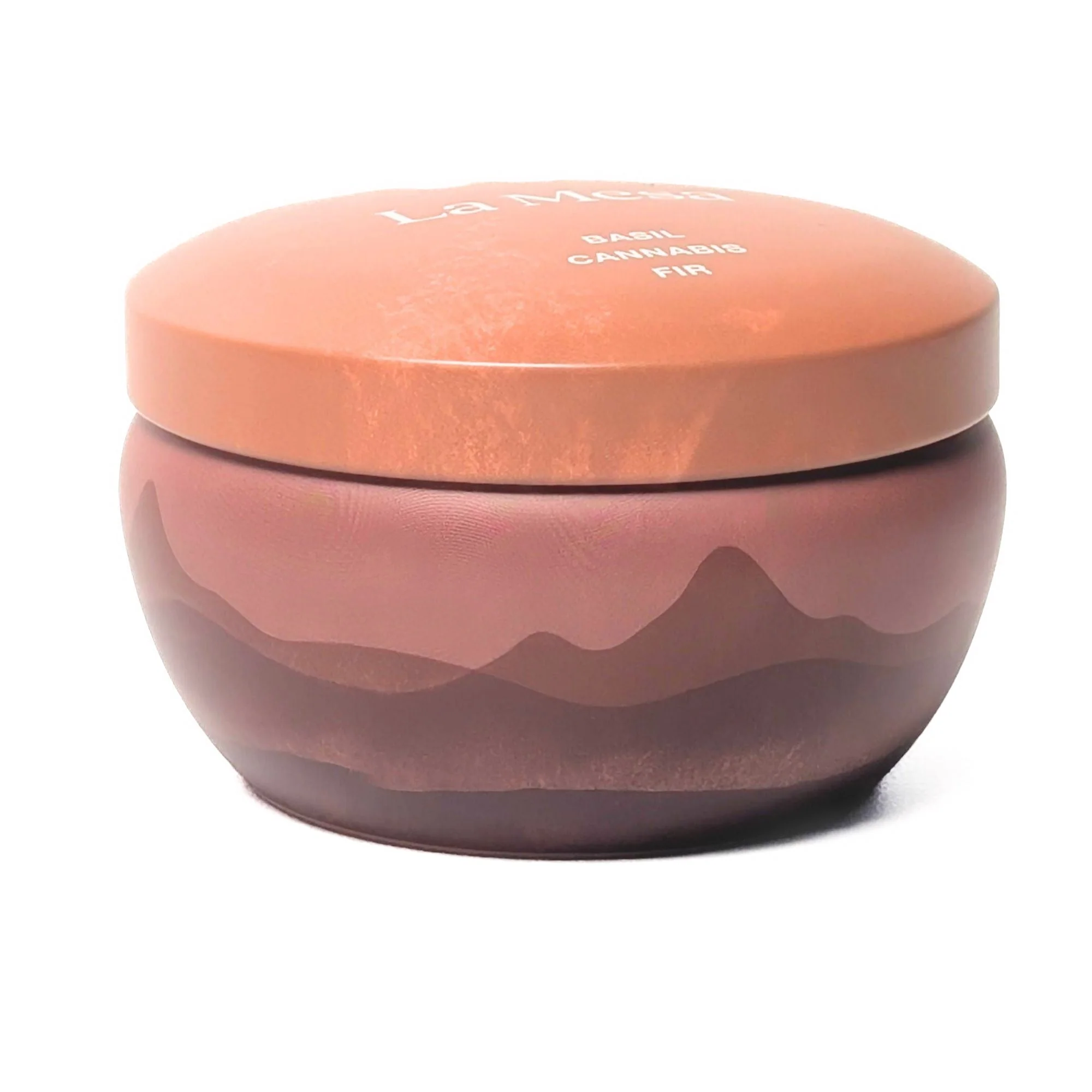 Scented Candle Tins - Aromática - 8oz - Image 29