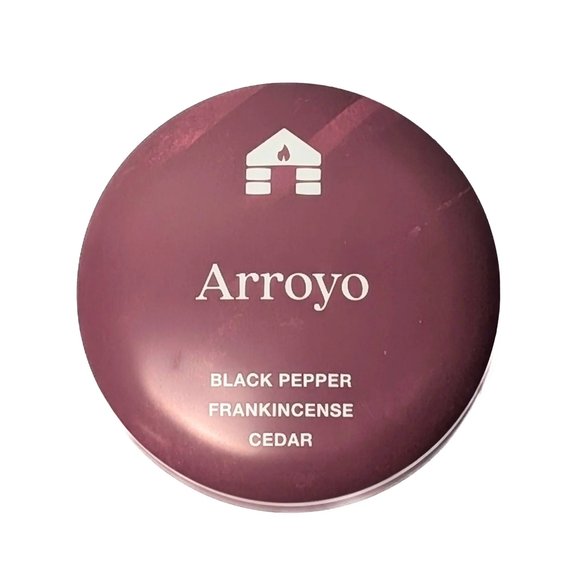 Scented Candle Tins - Aromática - 8oz - Image 30