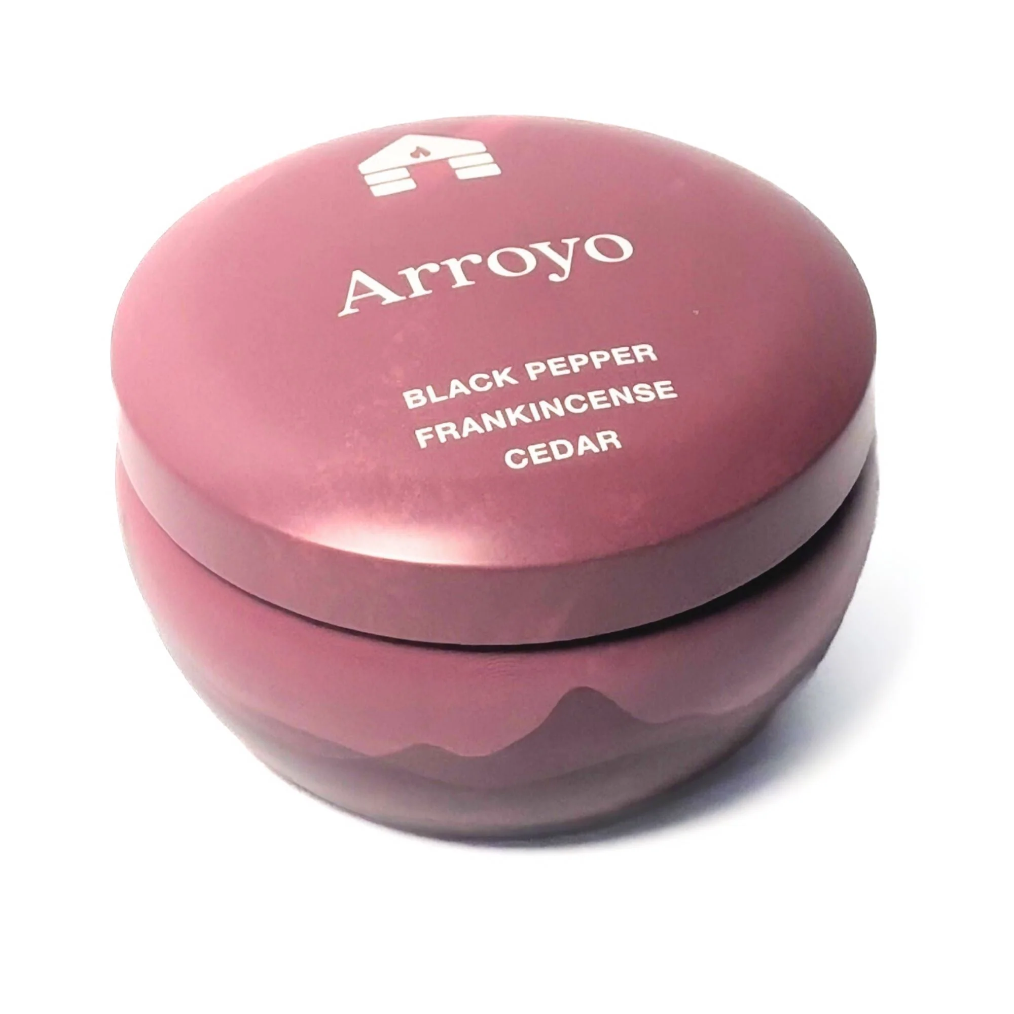 Scented Candle Tins - Aromática - 8oz - Image 33