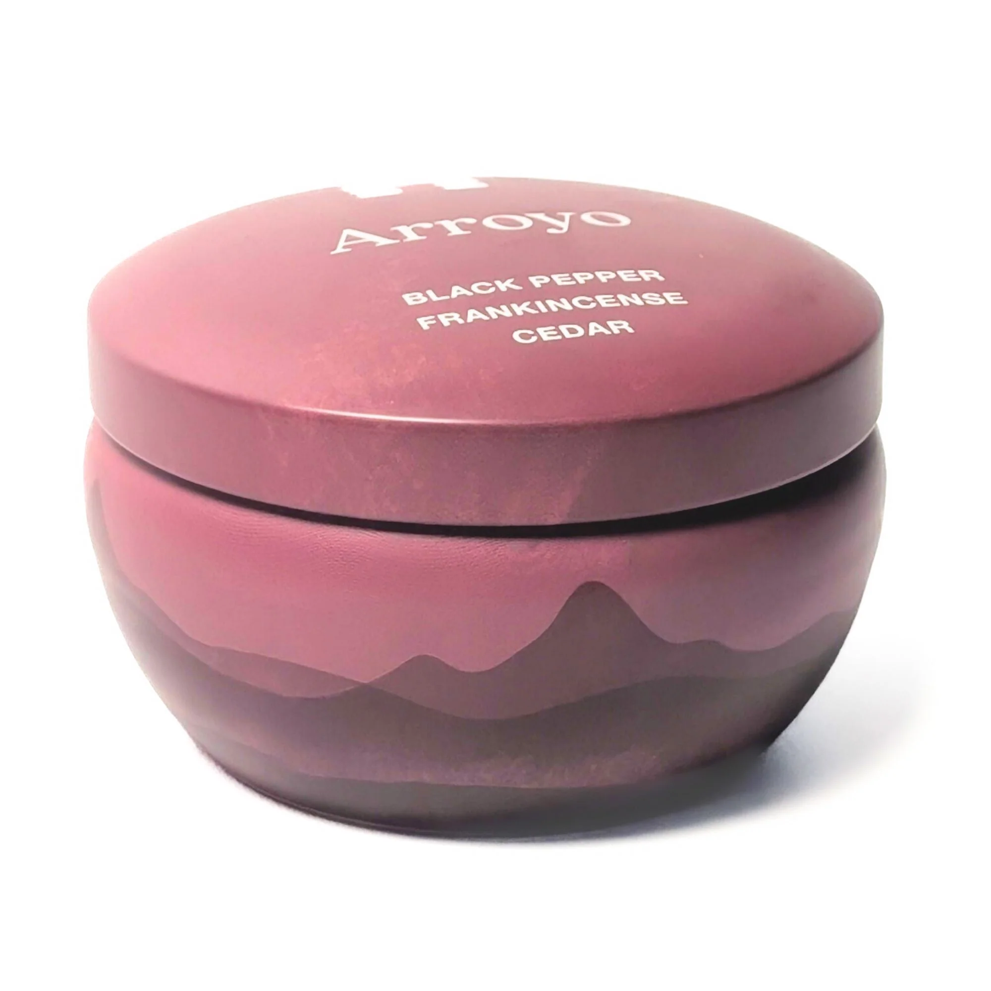 Scented Candle Tins - Aromática - 8oz - Image 35